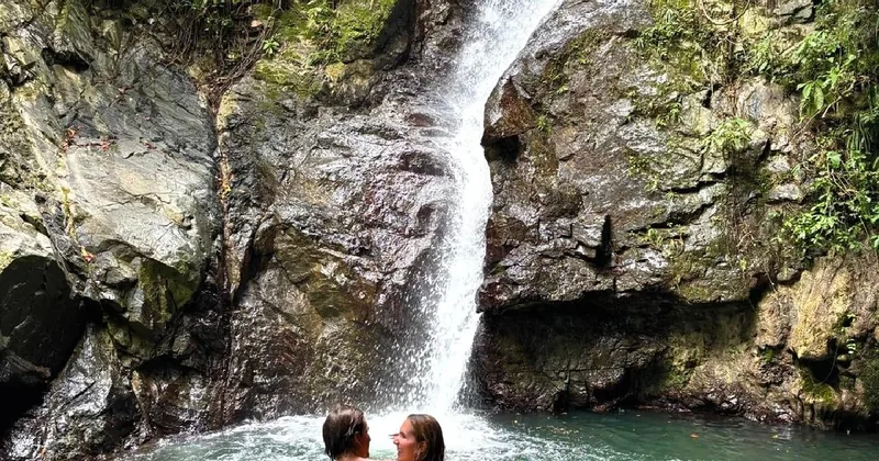 4-in-1 Waterfalls, Beaches and Hikes Experience