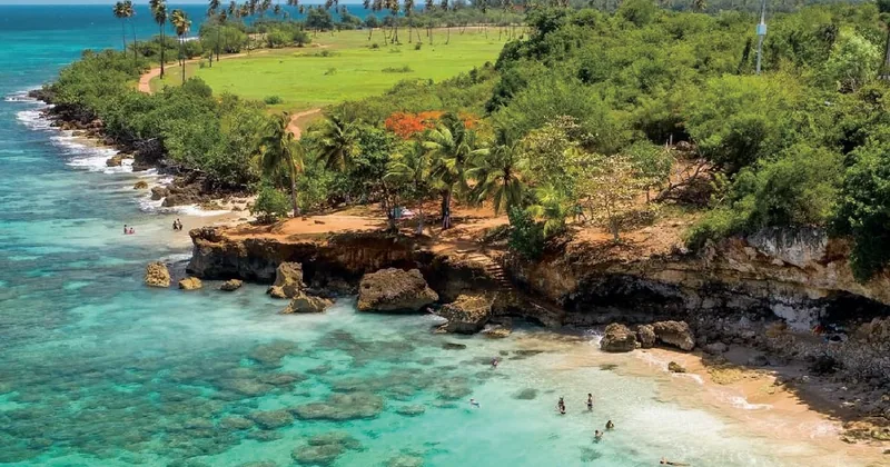 Cueva del Indio review